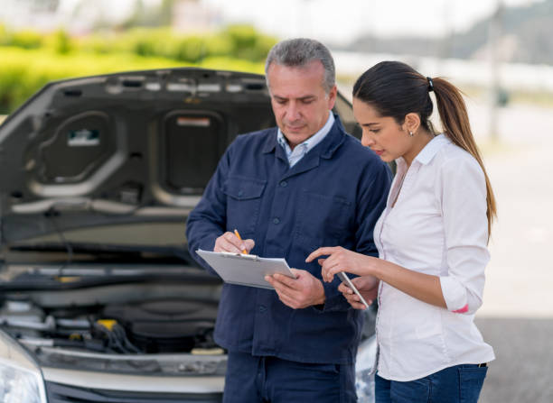 Full coverage car insurance in Colfax, WA